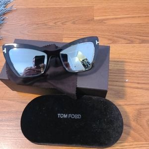 S O L D Tom Ford Sunglasses